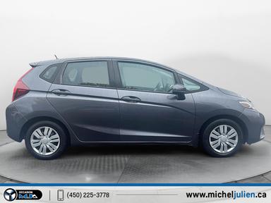 Honda Fit 2016 - Thumbnail 4