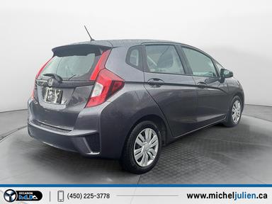 Honda Fit 2016 - Thumbnail 5