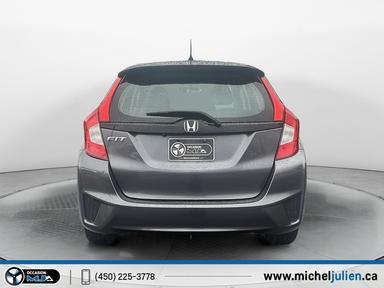 Honda Fit 2016 - Thumbnail 6