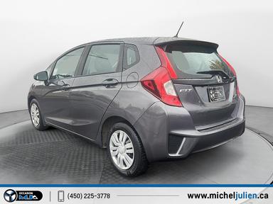 Honda Fit 2016 - Thumbnail 7