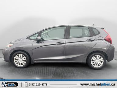 Honda Fit 2016 - Thumbnail 8