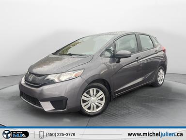 Honda Fit 2016 - Thumbnail 9