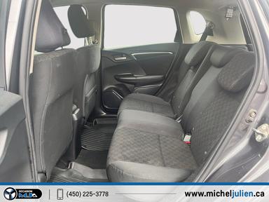 Honda Fit 2016 - Thumbnail 14