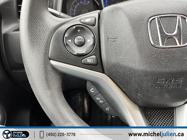 Honda Fit 2016 - Thumbnail 16