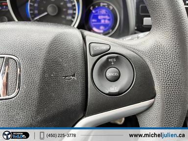 Honda Fit 2016 - Thumbnail 17