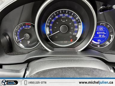 Honda Fit 2016 - Thumbnail 18