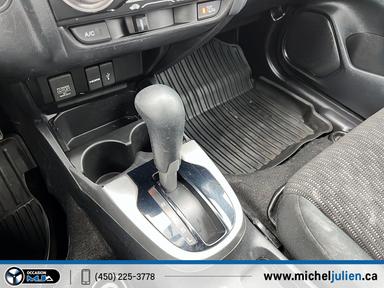 Honda Fit 2016 - Thumbnail 19