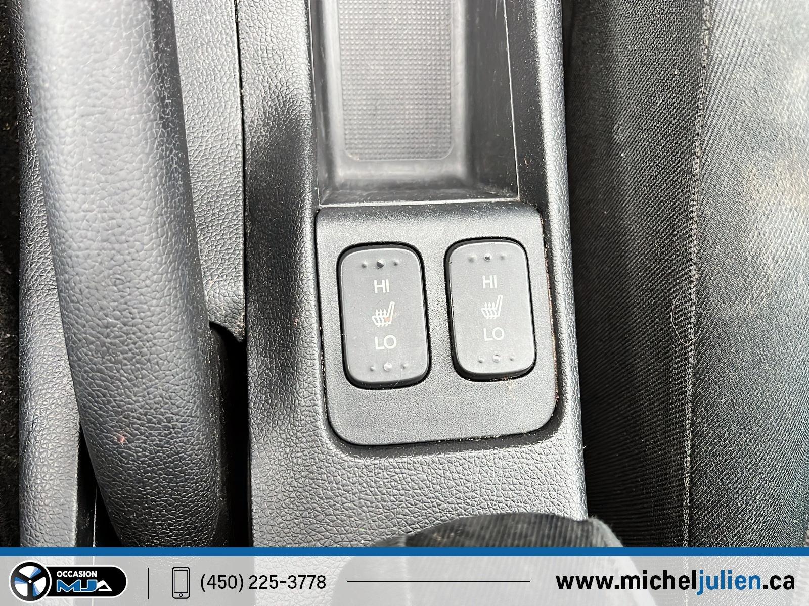 Honda Fit 2016 - Image 20